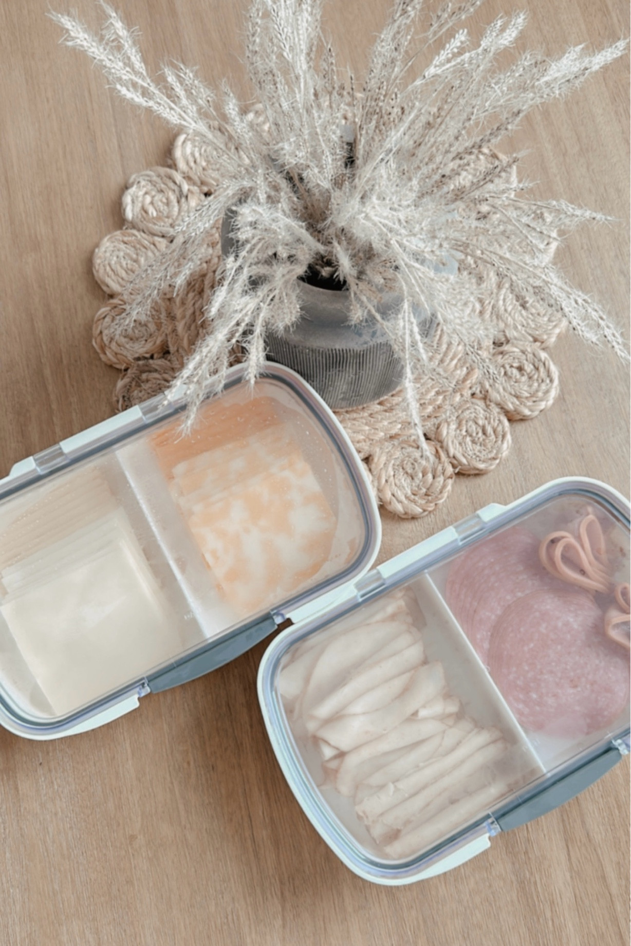 I love this beautiful containers 🤎 they are perfect 

#LTKHome