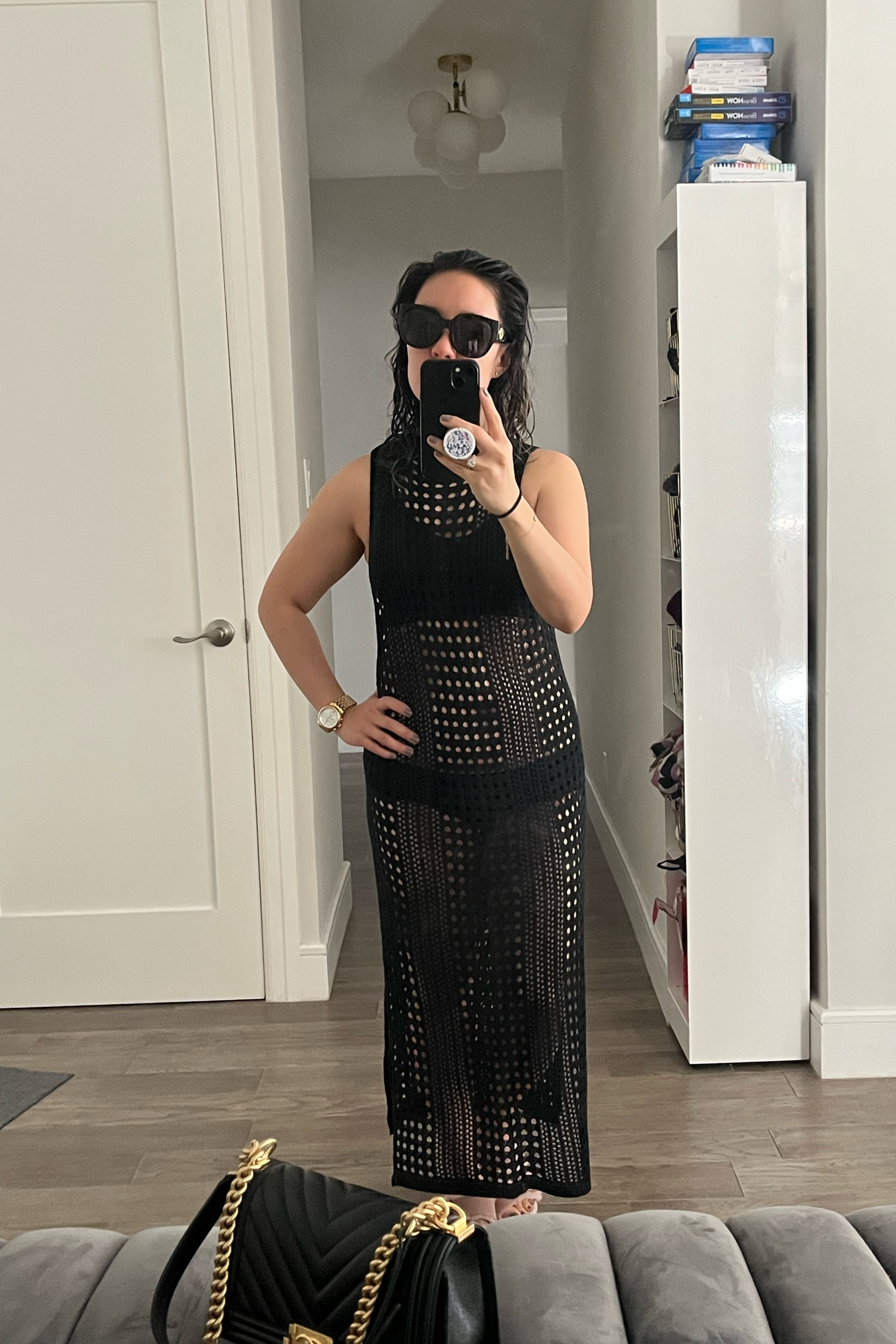 Beach cover-up. Swim cover-up. Spring break. Vegas pool party. Coachella. Festival vibes. Crochet dress.

#LTKunder50 #LTKtravel #LTKswim