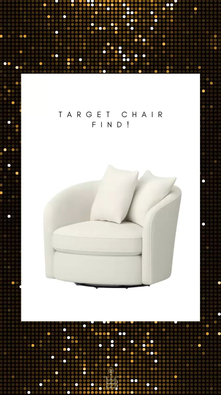 I am loving this chair from Target! It looks so comfy and would be a great spring addition to your space!

Target, home, decor, modern, glam, furniture

#LTKHome #LTKStyleTip #LTKWatchNow