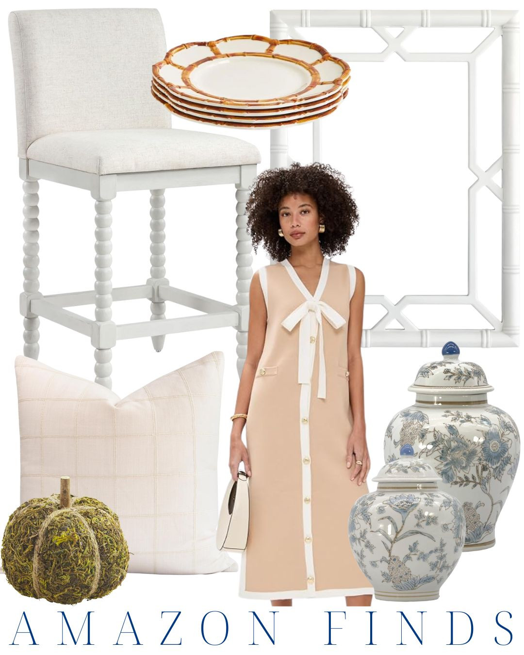 New Amazon Finds | Amazon Favorites | Amazon Home | Amazon Fashion | OOTD | FOTD | Amazon Find | Home Decor | Decor Inspo | Decorating Ideas | 

 #LTKSeasonal #LTKHome #LTKStyleTip