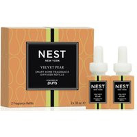NEST New York Velvet Pear PURA Refill (Set of 2) | Skinstore