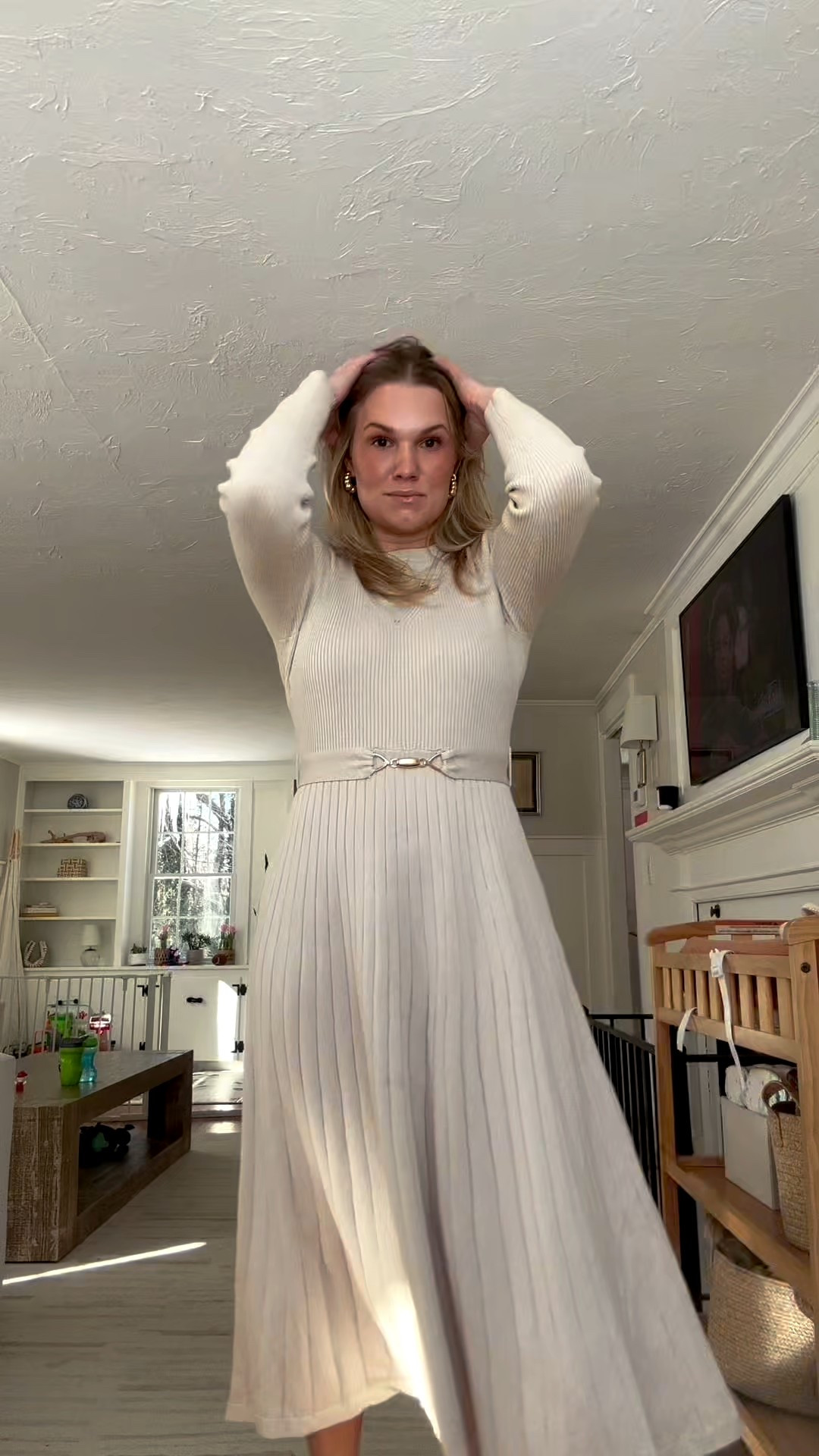 Baptism outfit

#LTKootd #LTKdayinmylife #LTKgrwm