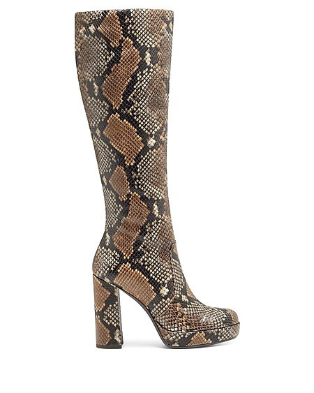 Jestinal Platform Boot | Vince Camuto