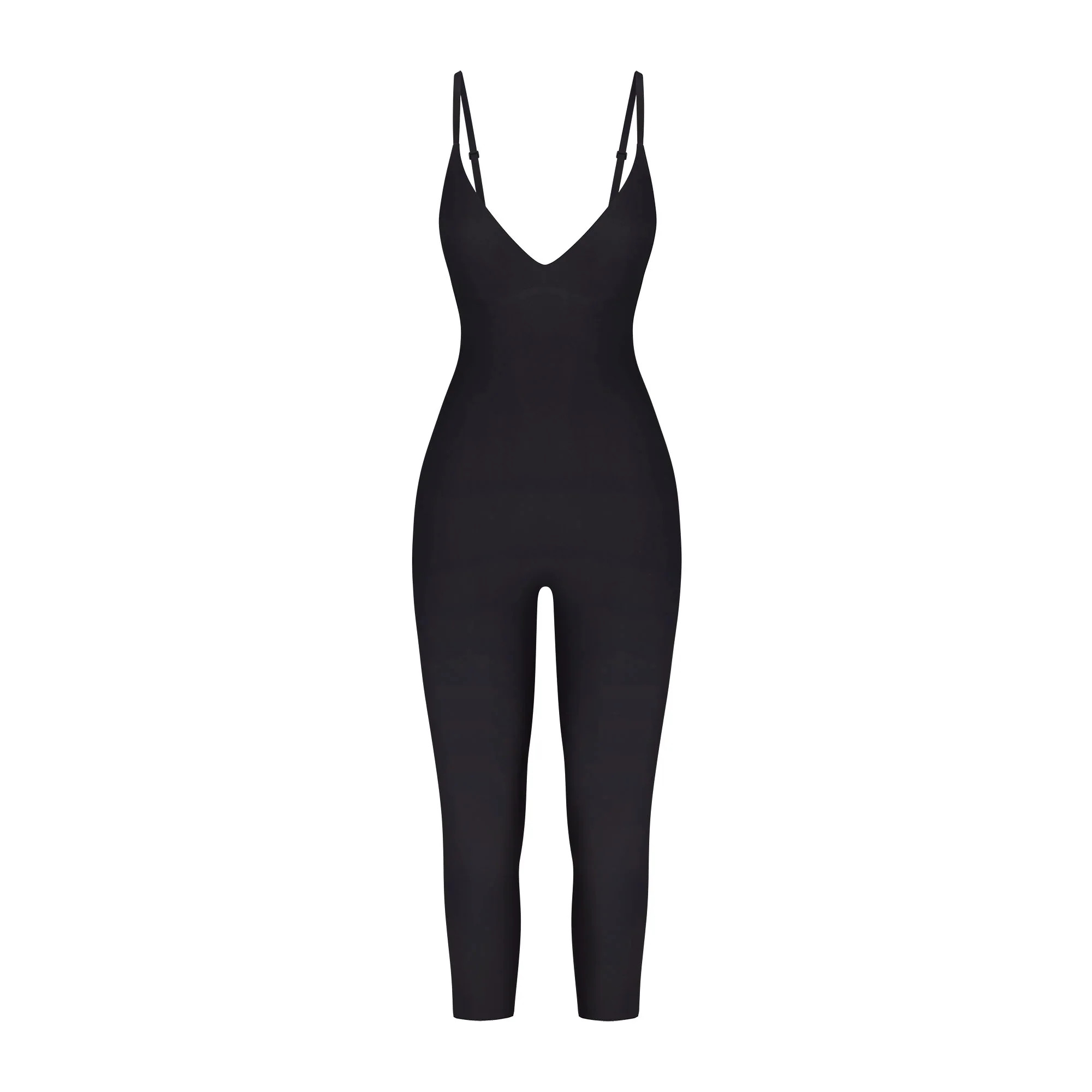 SKIMS BODY PUSH-UP CATSUIT | ONYX | SKIMS (US)