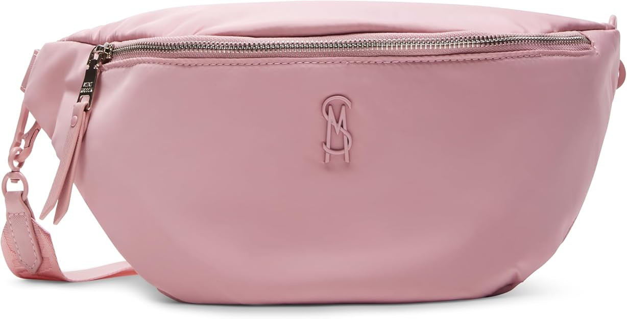 Steve Madden Women's Blorri Belt Bag | Amazon (US)