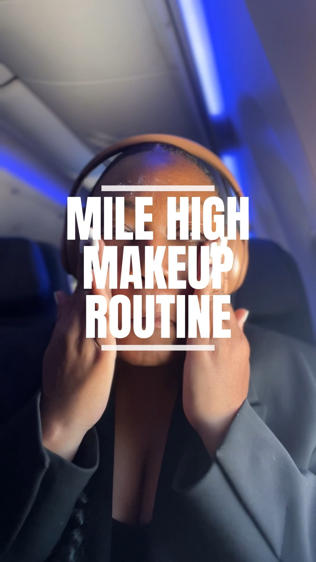 A serious ten minute no make up look that’s perfect for landing in a new city and hitting the ground running! 

#LTKTravel #LTKBeauty #LTKFindsUnder50