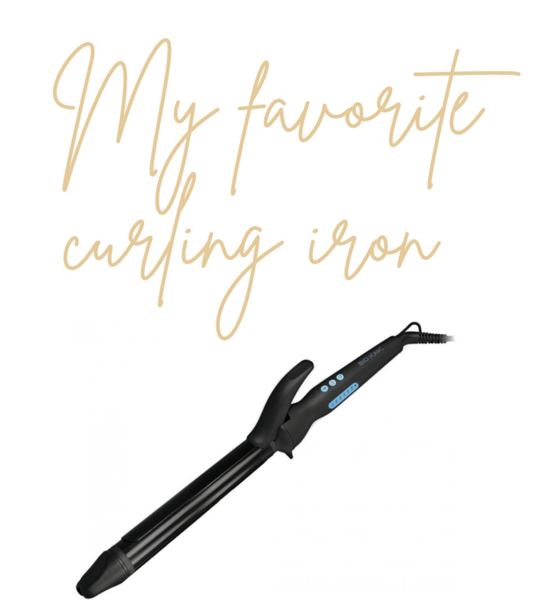 Run!! It’s on major sale! Usually $140-$160! 

This is my favorite curling iron to use in the salon and at home! 

#LTKSale #LTKFind #LTKbeauty