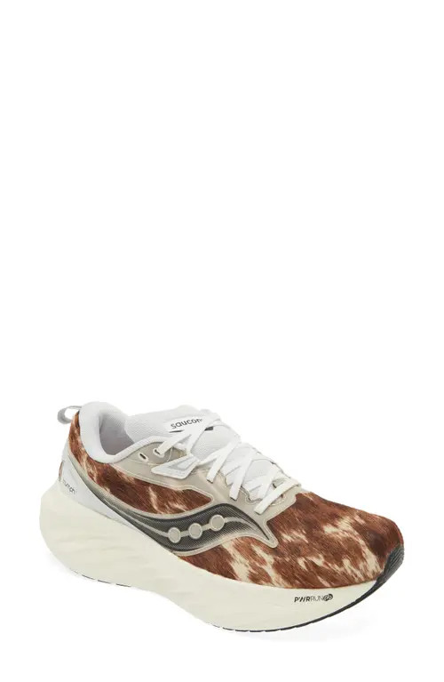 Saucony x nordstrom triumph | Nordstrom | Nordstrom