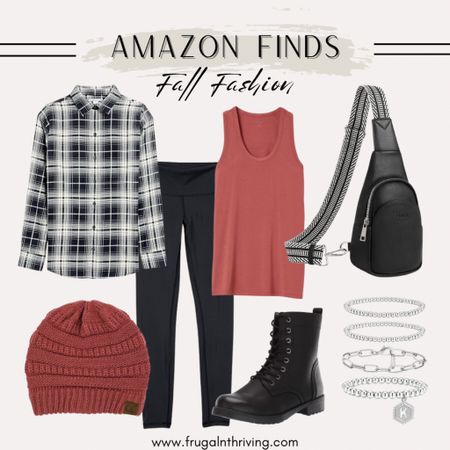 Fall fashion from Amazon 🍁

#amazon #fallfashion #womensfashion #fallstyles

#LTKSeasonal #LTKstyletip #LTKfindsunder100