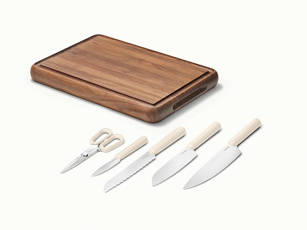 Slice & Serve Bundle | Caraway