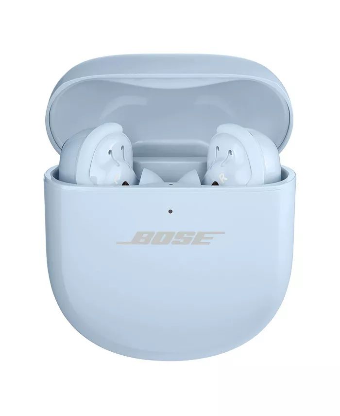 Bose QuietComfort Ultra Wireless Noise Cancelling Earbuds - Macy's | Macy's