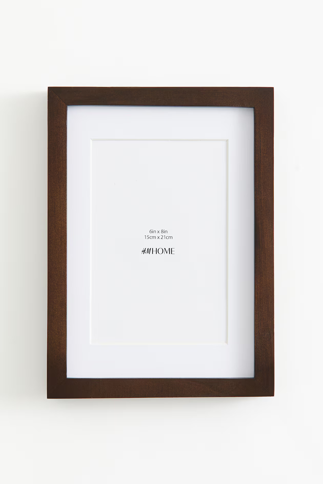Wooden frame | H&M (UK, MY, IN, SG, PH, TW, HK)