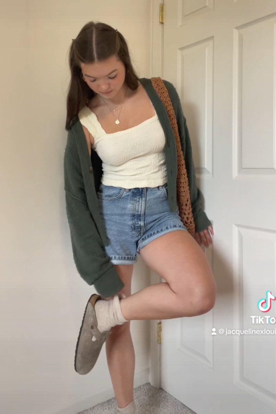 church outfit 6/25/2023! actual shorts are zara mom fit shorts 8197/053🤘🤪

#LTKshoecrush #LTKunder100 #LTKSeasonal