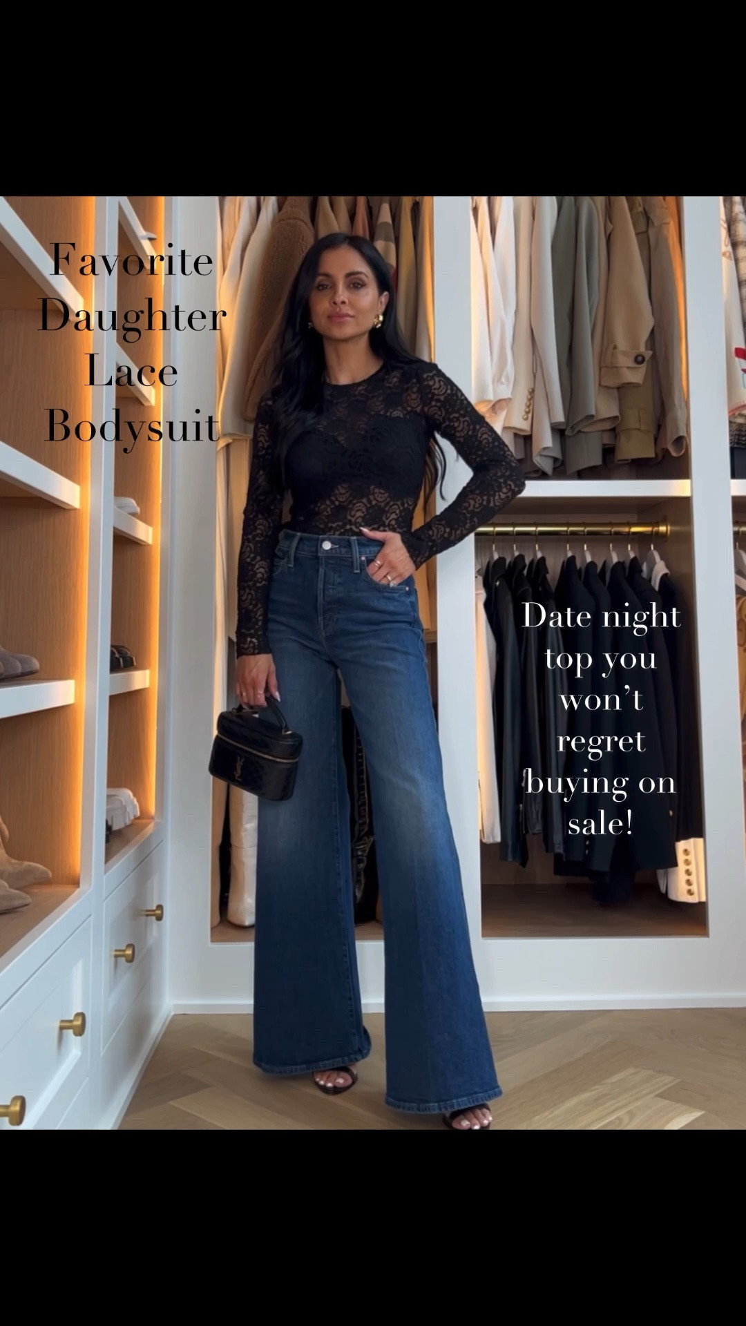 Shopbop fall sale! Save 15-25% off with code STYLE
Favorite daughter lace bodysuit on sale 

#LTKFindsUnder100 #LTKSaleAlert #LTKSeasonal