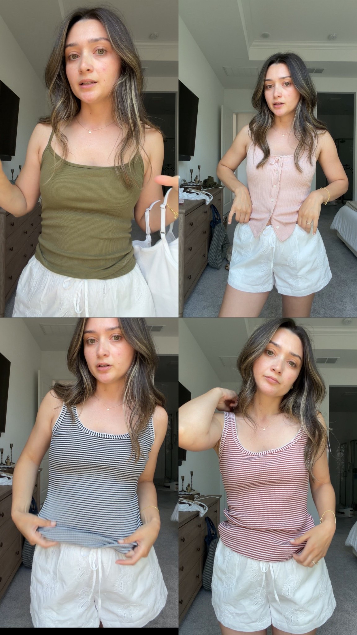 #LTKootd #LTKgrwm #LTKmomlife