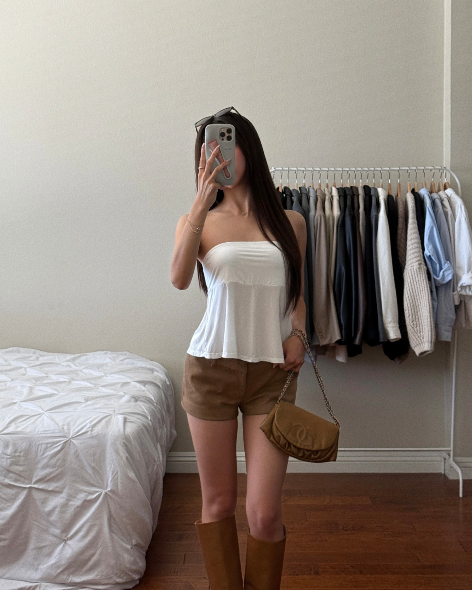 summer outfit idea

#LTKSummerEdit #LTKSeasonal #LTKStyleTip