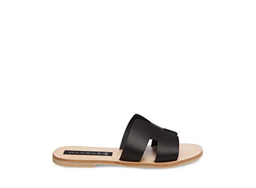 STEVEN by Steve Madden Women's Greece Sandal | Amazon (US)
