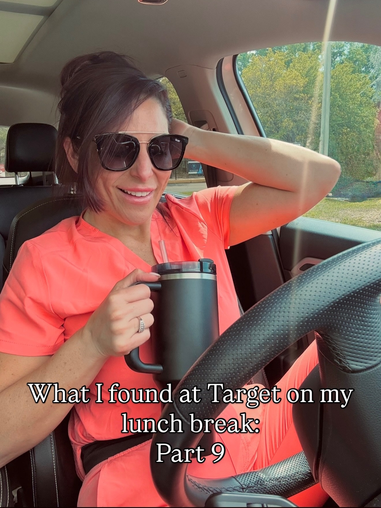 Just when you think Target can’t get any better… boom 

Comment “shop” for details 
https://liketk.it/611kn

#target #targetfinds #targetdoesitagain #targetstyle #targetforthewin @target  @targetstyle