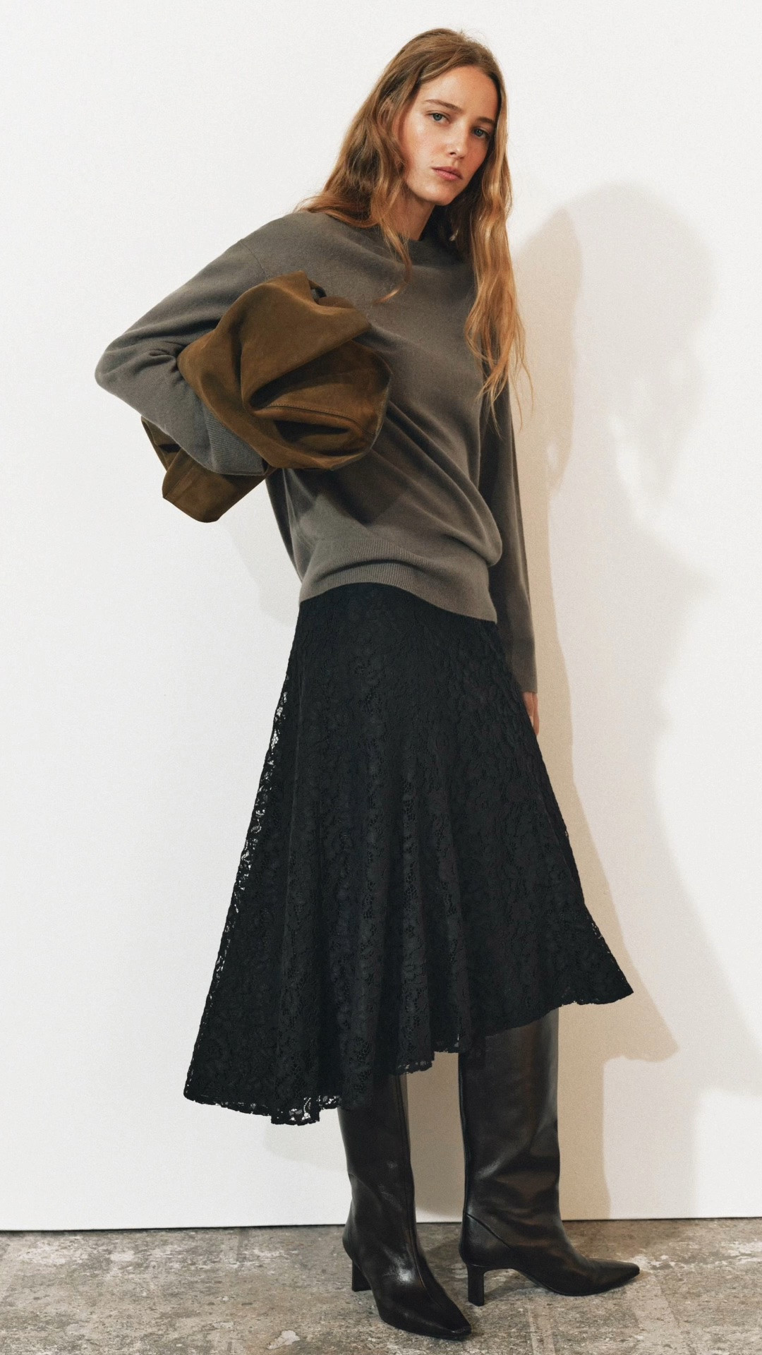 Classic fall staples at @Zara