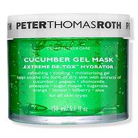 Peter Thomas Roth Cucumber Gel Mask | Ulta