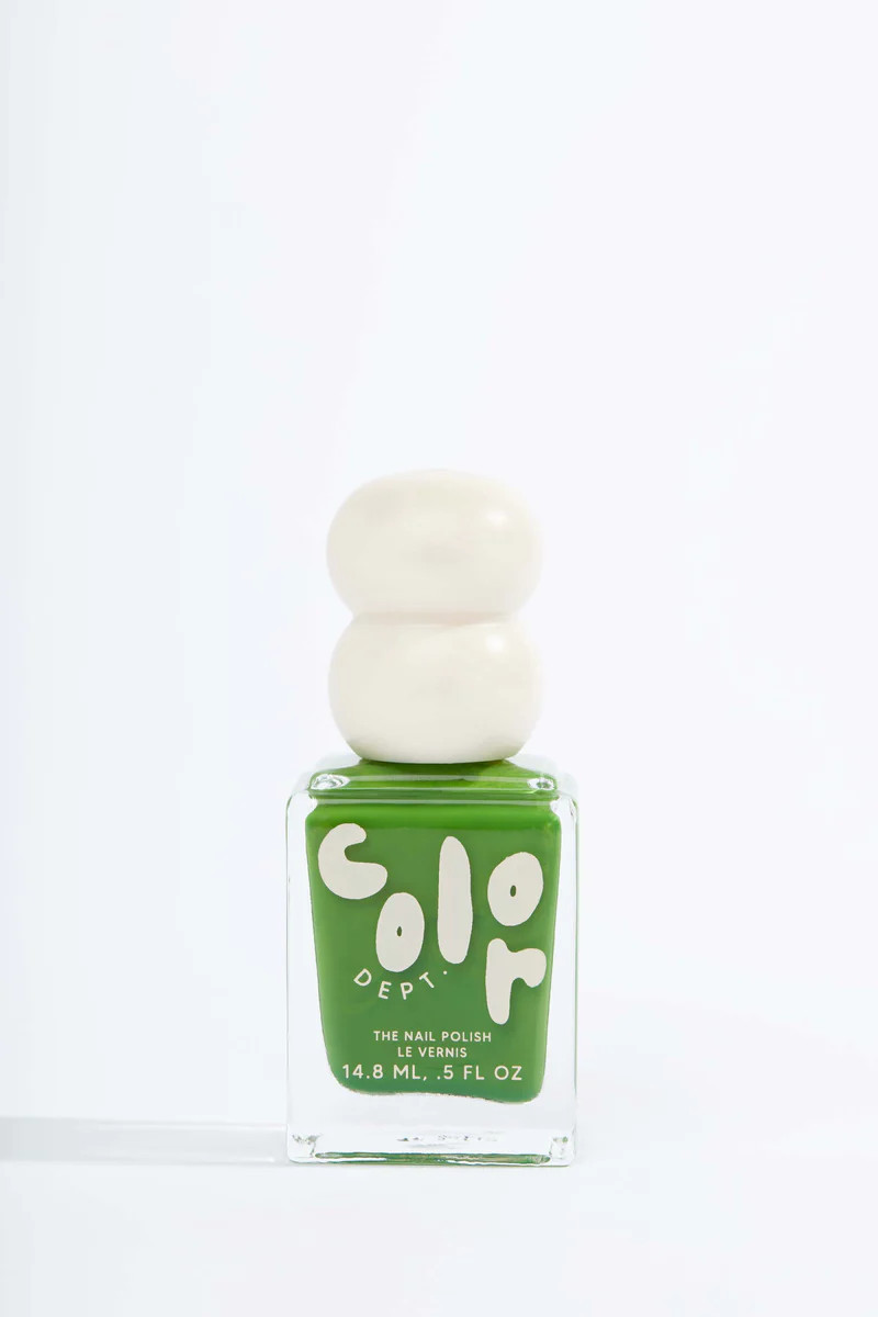 Avo Guac | Color Dept.