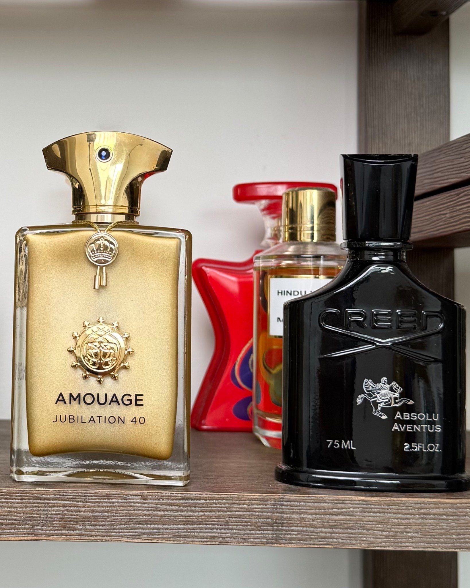 Best Men’s Colognes