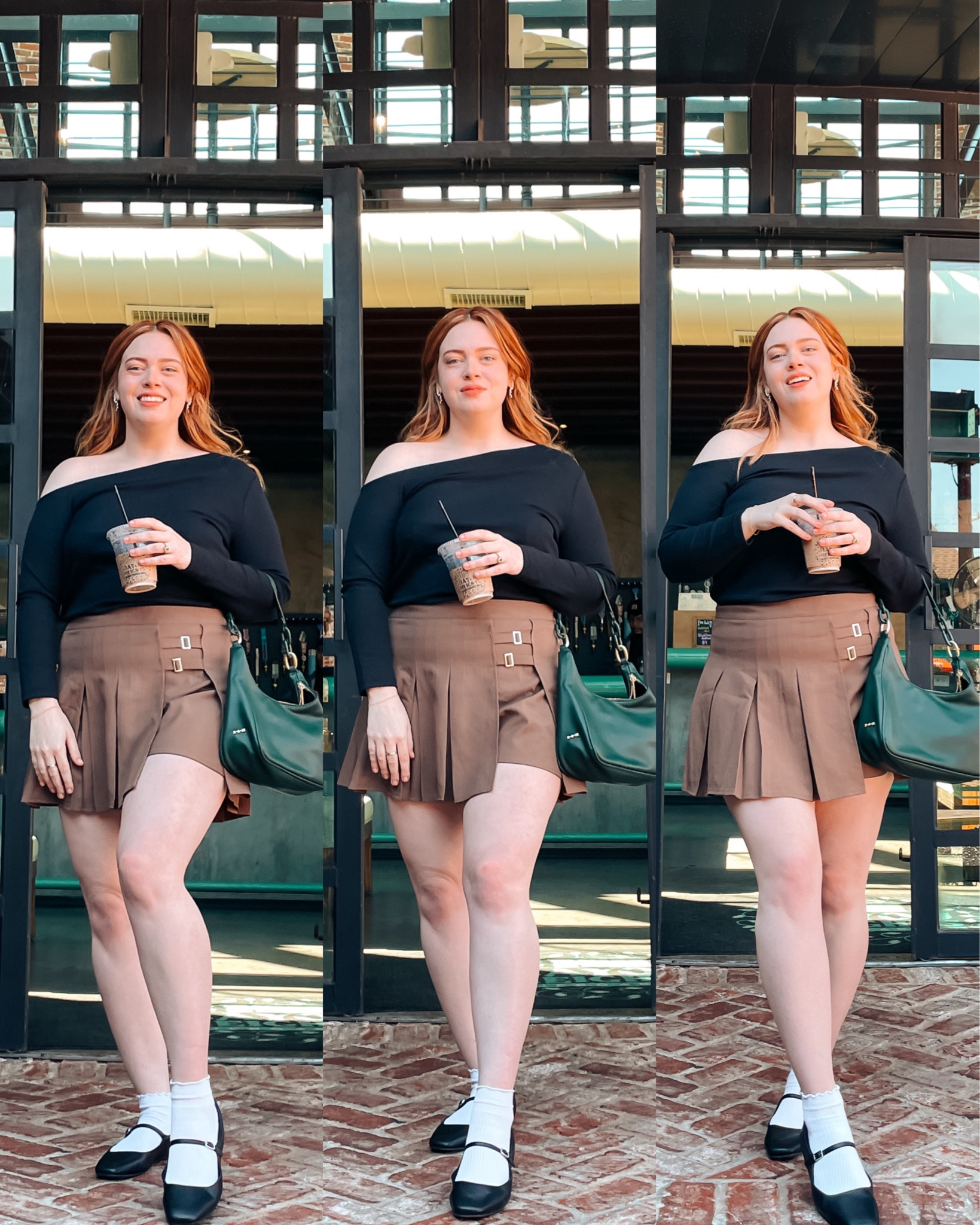 So good that I have to show this target outfit 3x



#LTKstyletip #LTKmidsize #LTKfindsunder100