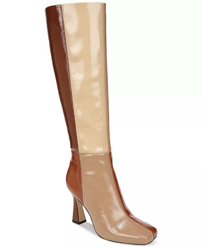 Circus NY Women's Emmy Snip-Toe Dress Boots - Macy's | Macys (US)