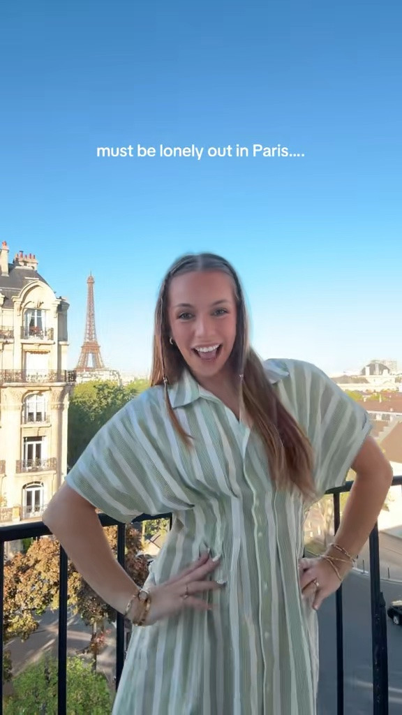 Paris outfit✨

#LTKgrwm #LTKootd #LTKTravel