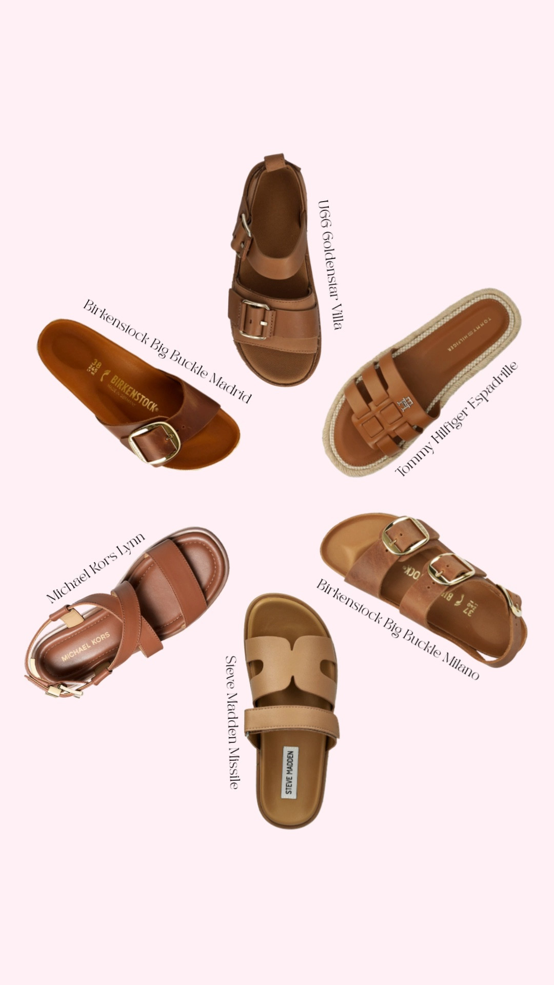 Girlies, what sandals are we wearing this summer?

#LTKshoes #LTKsummer #LTKstyletip