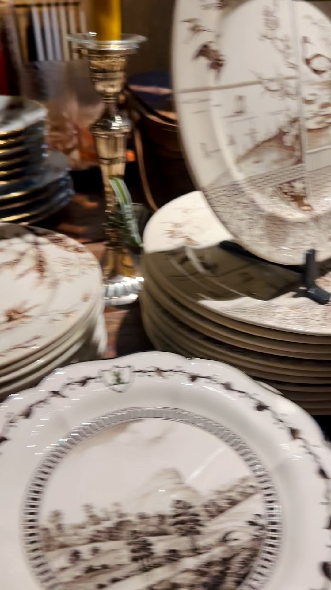 Dinnerware picks perfect for holiday gifting—elegant, timeless, and so easy to mix and match. ✨🍽️


#Dinnerware #HolidayGifting #TablescapeIdeas #HostessGifts #HomeDecorInspo #HolidayEntertaining #GiftGuide #TableSetting

#LTKHome #LTKHoliday #LTKGiftGuide