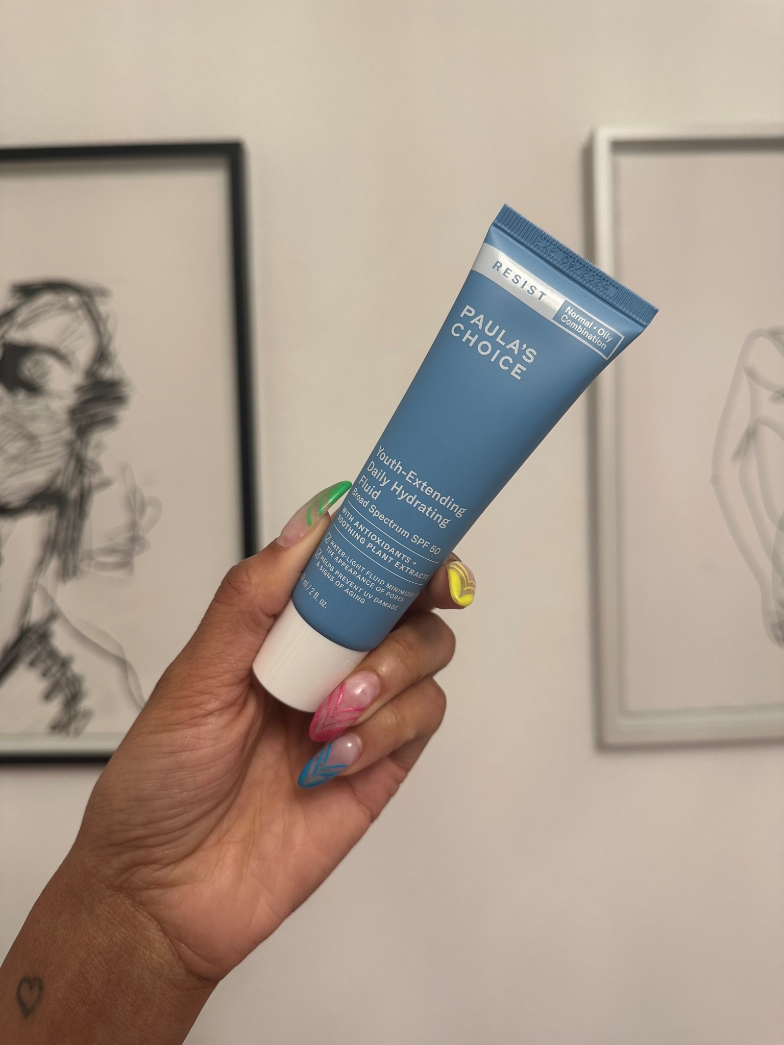 Silky SPF

#LTKU #LTKBeauty