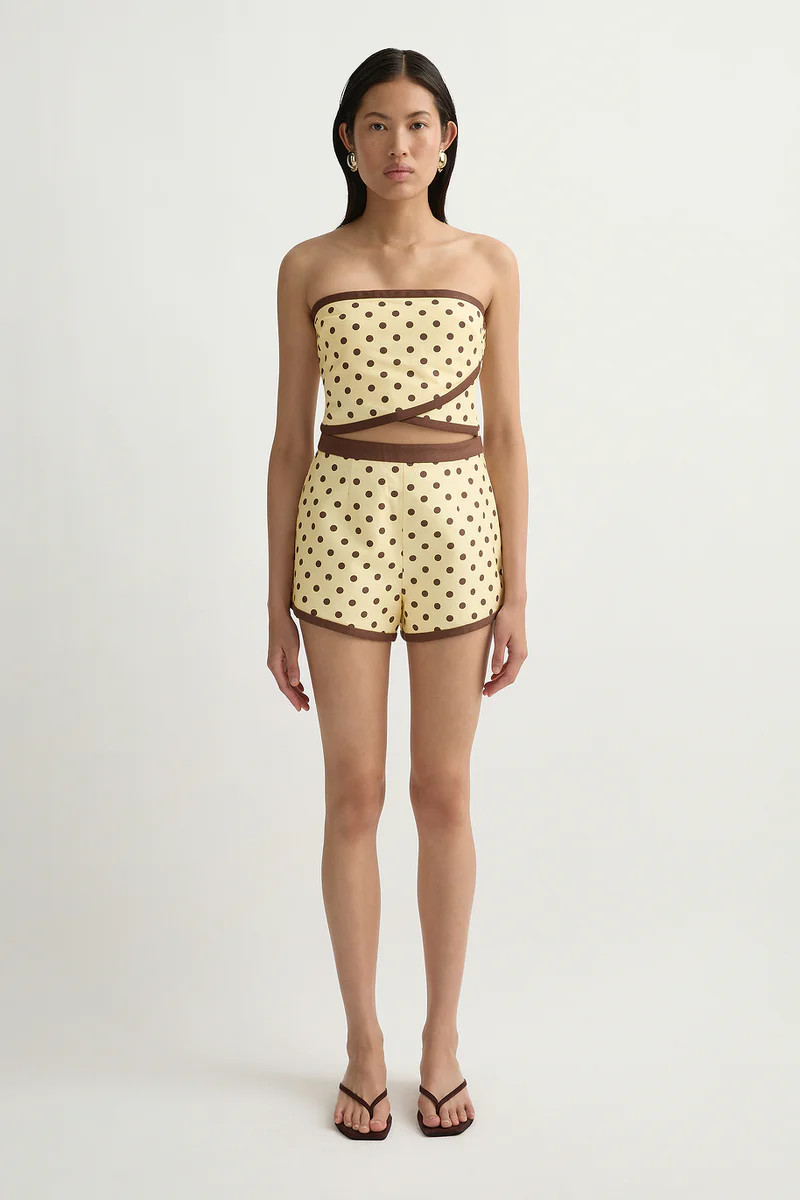 ARDEN SHORT | POSSE (US)