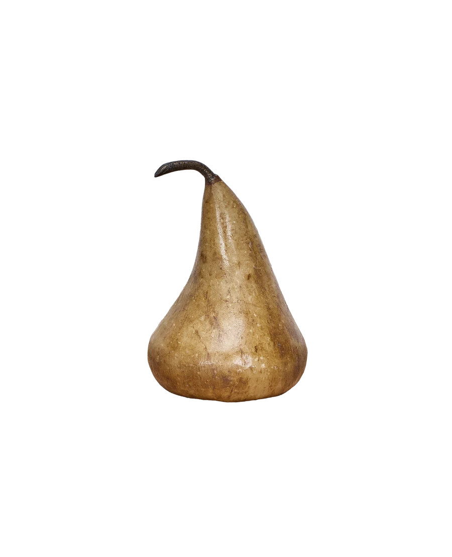 Marble Pear | Olive Ateliers