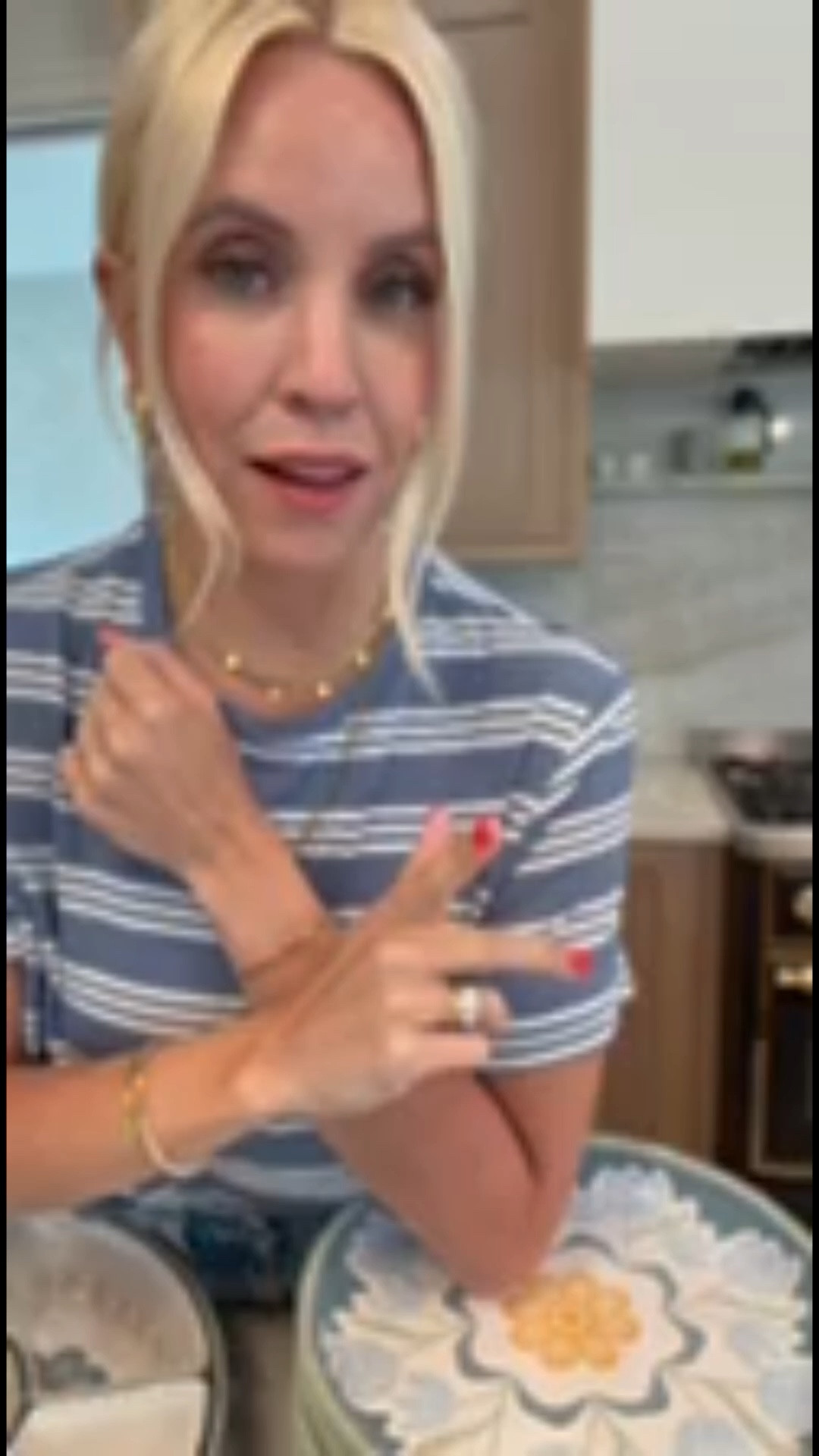 I was so excited to get these in the mail! They have cuter prints too! 

#LTKmomlife #LTKHome #LTKMothersDay