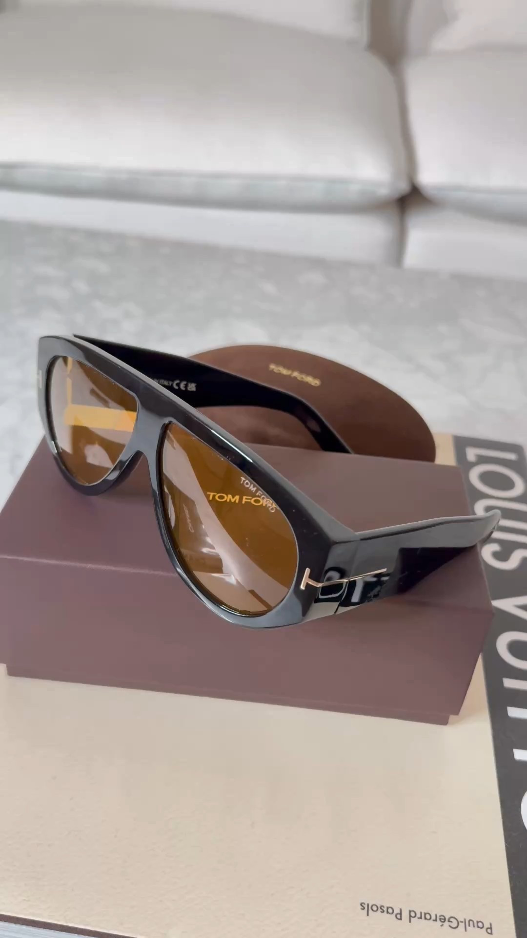 Tomford Bronson sunglasses!!

#LTKSeasonal #LTKMens #LTKHoliday