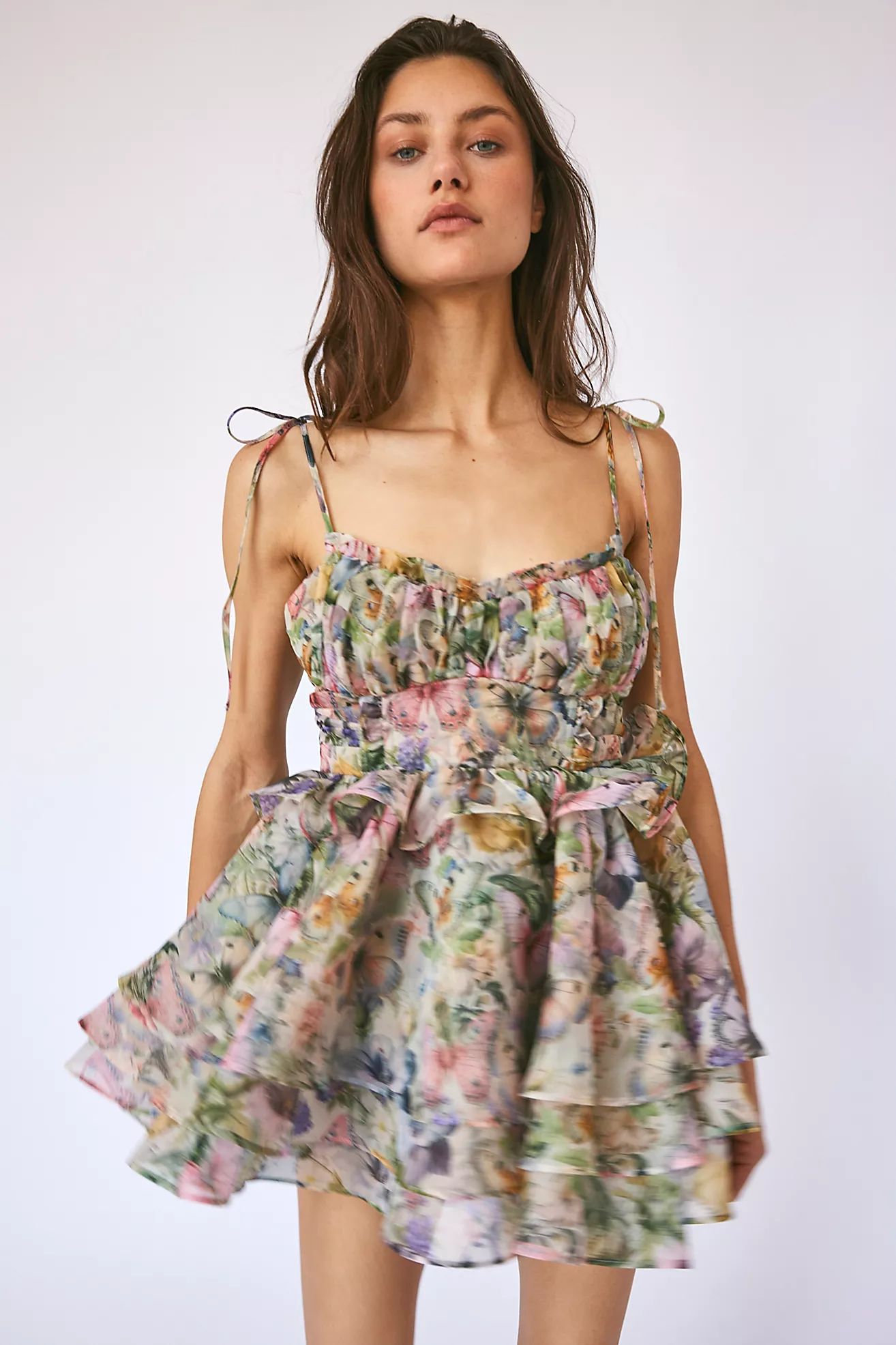 Selkie The Shakespeare Dress | Free People (Global - UK&FR Excluded)