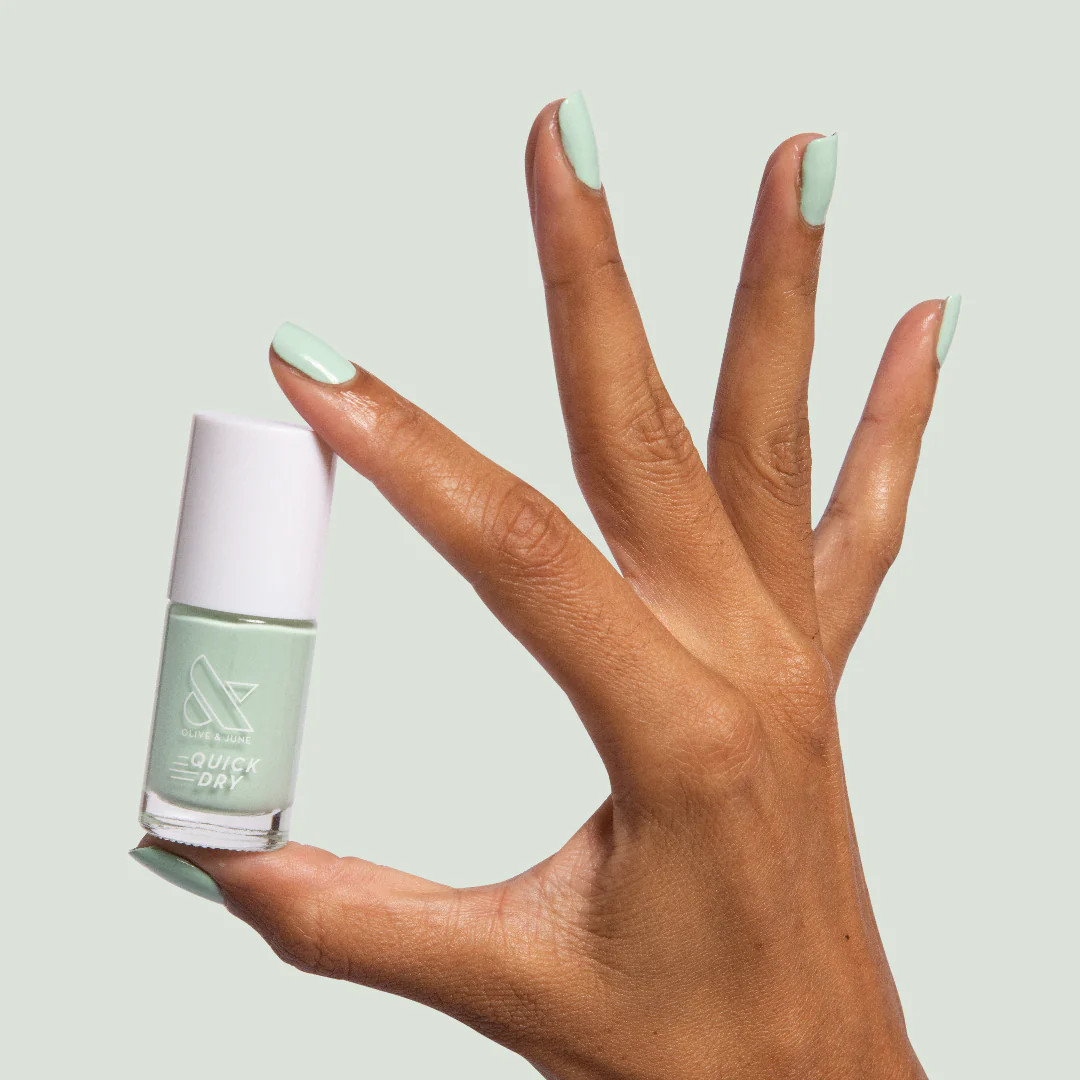 Minty | Olive & June