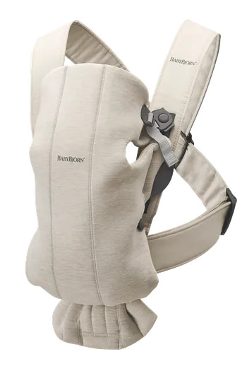 BabyBjörnBaby Carrier Mini3D Jersey | BabyBjorn