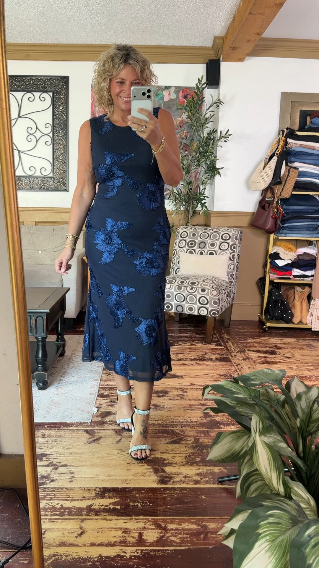 Special event dress size medium

#LTKOver40 #LTKMidsize #LTKWedding