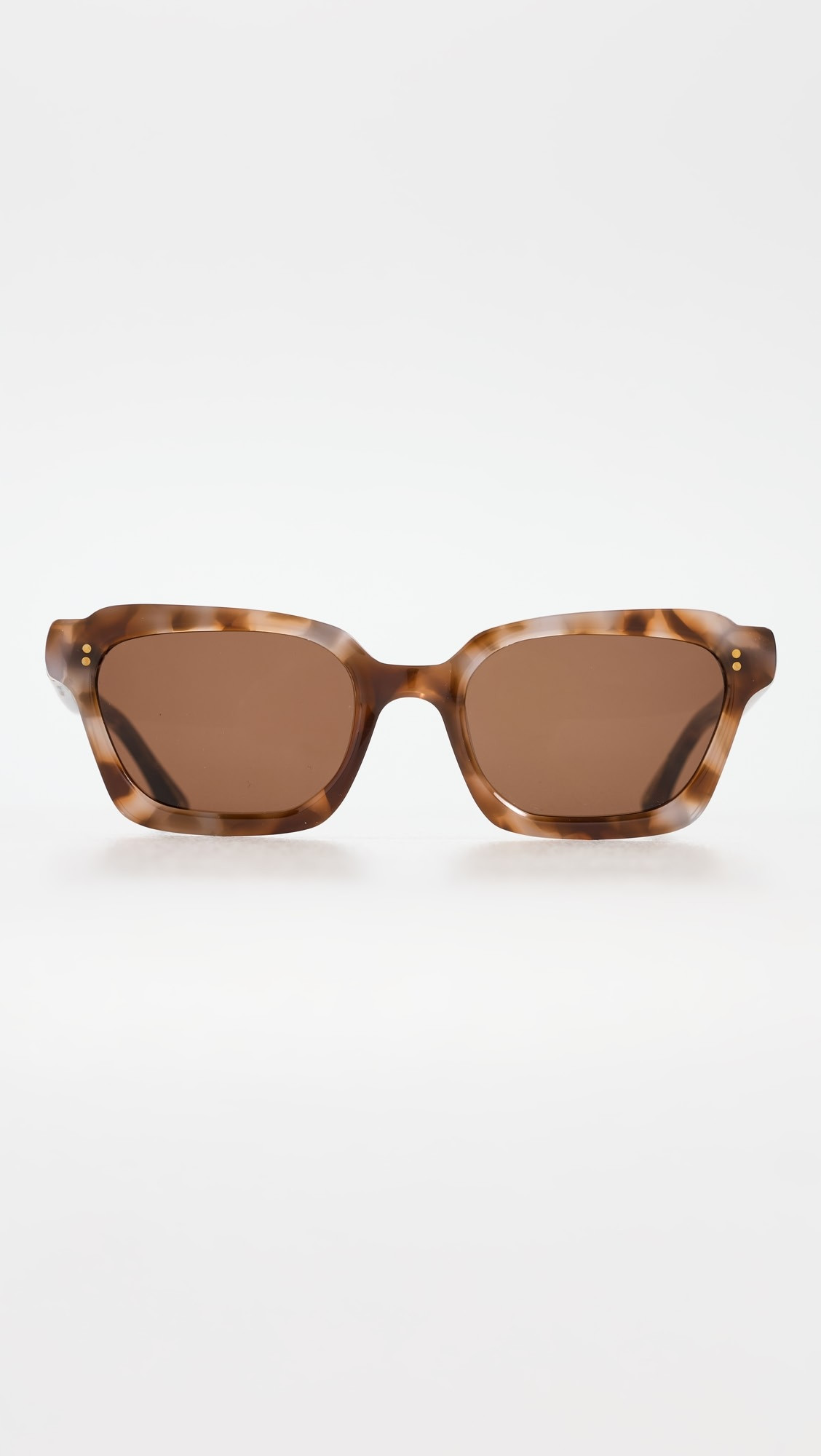 Demi Sunglasses | Shopbop