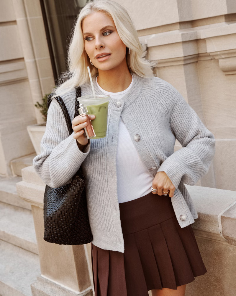 Limited Time, Only In The App! 20% Off Almost Everything With Code: APP20 | Free Shipping On Orde... | Abercrombie & Fitch (US)