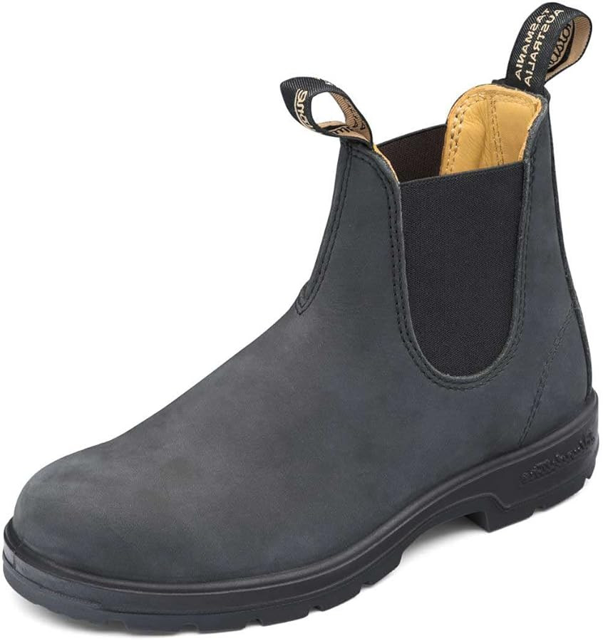 Blundstone BL587 Classic 550 Chelsea Boot | Amazon (US)