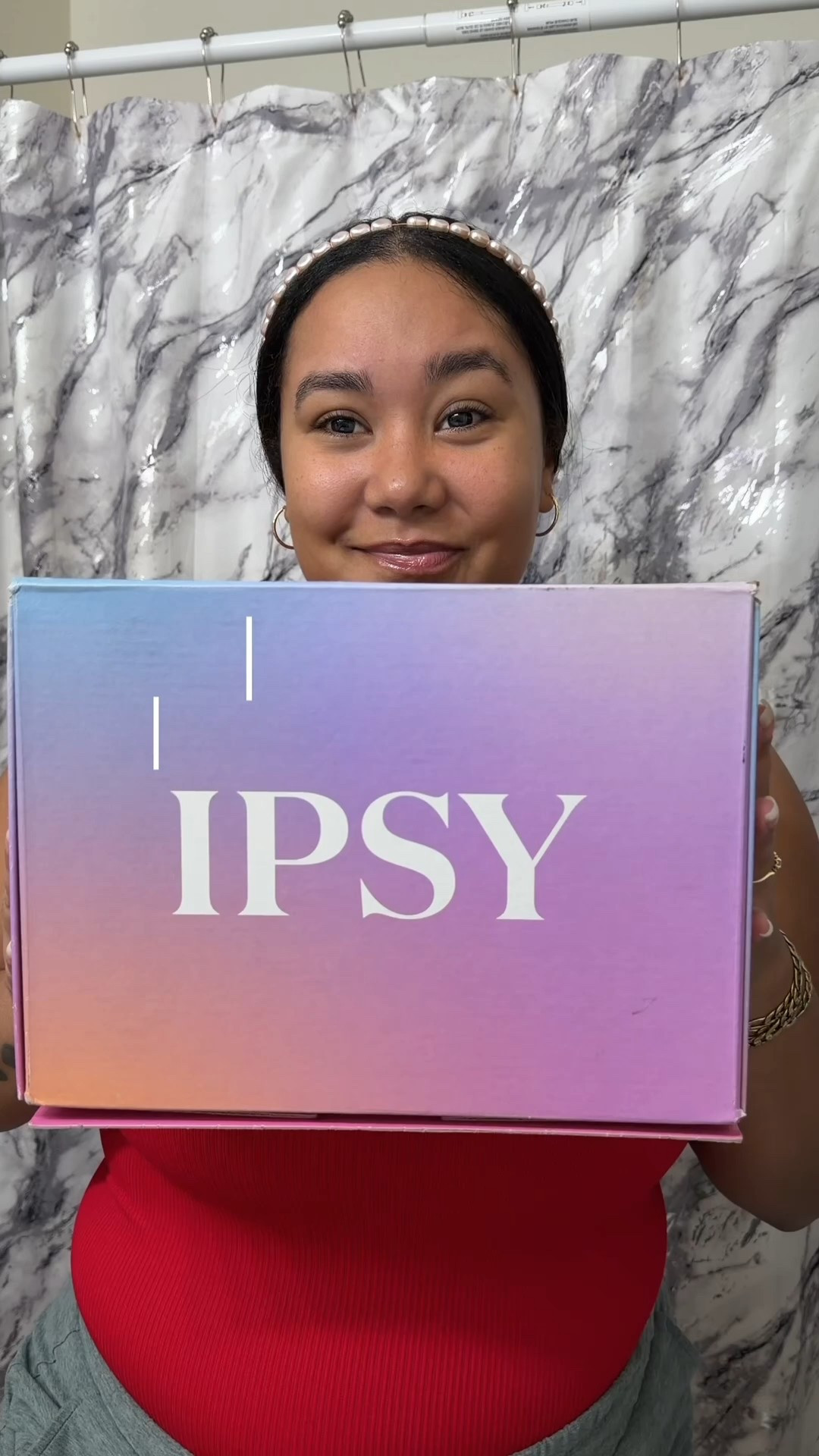 Unboxing Ipsy October 2025 ✨🥰

#LTKStyleTip #LTKItBag #LTKBeauty