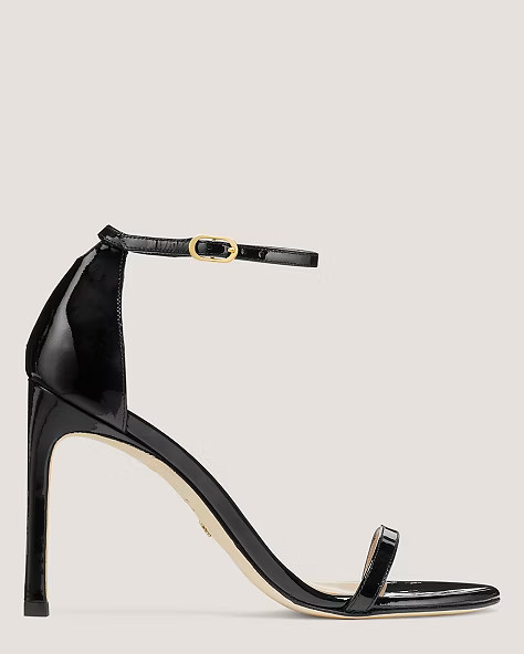Nudistsong Strap Sandal | Stuart Weitzman Outlet