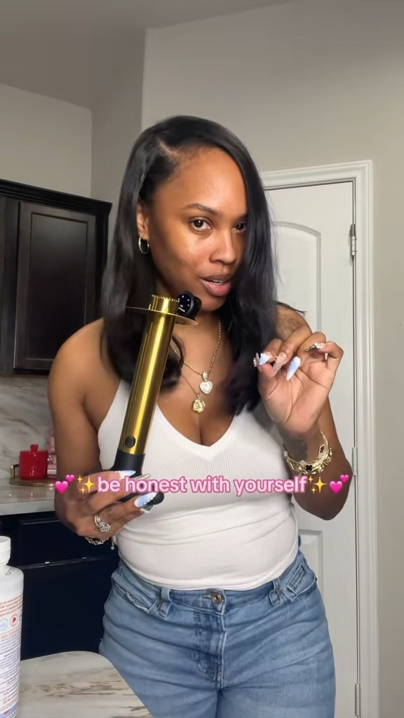 2026 is NOT the year for half done hair routines 💅🏽✨
if fullness and growth are the
goal, this is one of the ways I stay consistent.
Grabbing Mary Ruth's Hair Growth Max is key 🔑 
#maryruths #hairgrowth #maryruthssuperbrandday #SuperBrandDay #healthyhairjourney
Hair growth support, healthy hair routine, healthy hair habits

#LTKselfcare #LTKmorningroutine #LTKmomlife