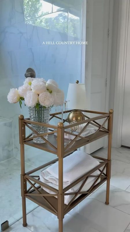 Amazon luxury look! 

Follow me @ahillcountryhome for daily shopping trips and styling tips!

Seasonal, home, home decor, decor, bathroom, beauty, ahillcountryhome 

#LTKHome #LTKOver40 #LTKSeasonal