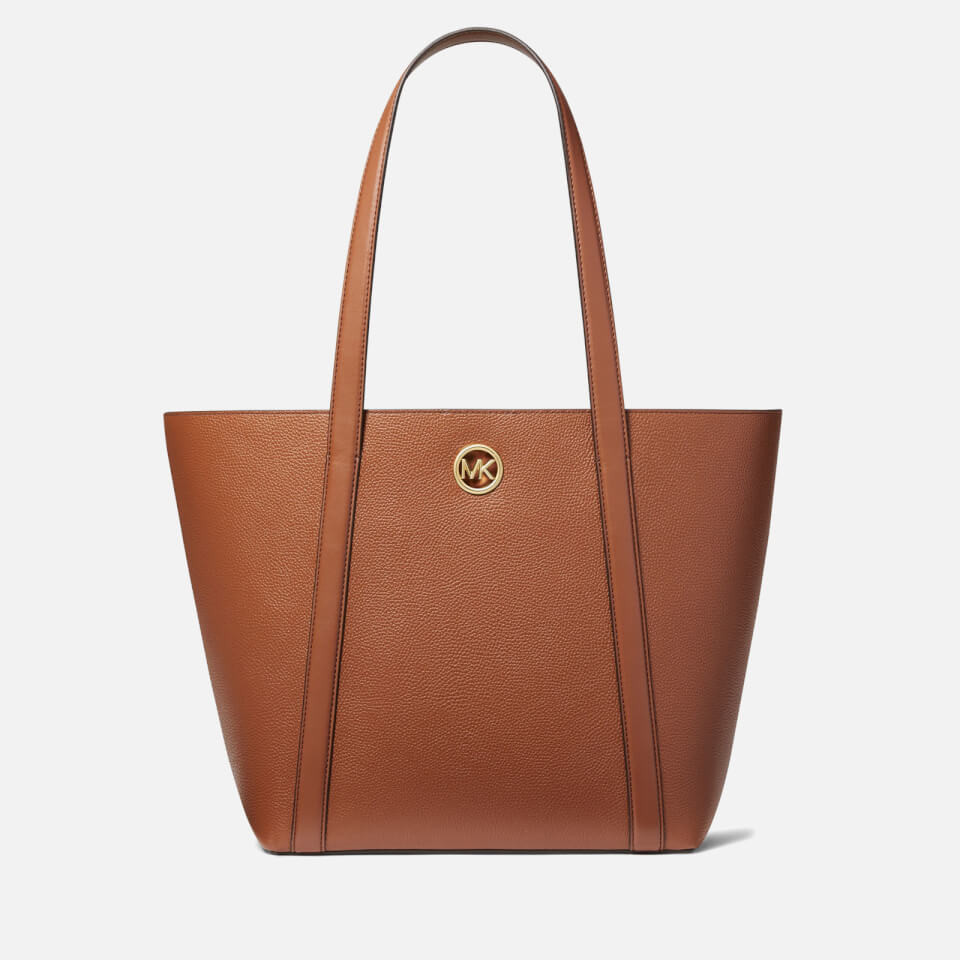 MICHAEL Michael Kors Hadleigh Large Leather Tote Bag | Mybag.com (Global) 