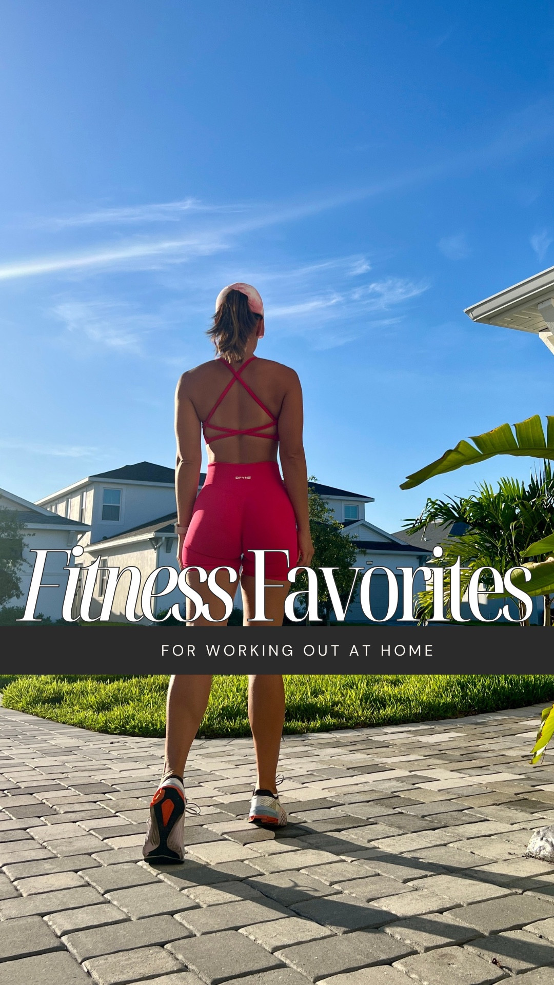 2016 vs. 2026 ✨ This is what 10 years of consistency looks like. 🙌  Sharing my home gym fitness favorites so you can get on that fitness journey and stay on it forever ⚡️💯

#LTKActive #LTKselfcare #LTKfitnessgoals