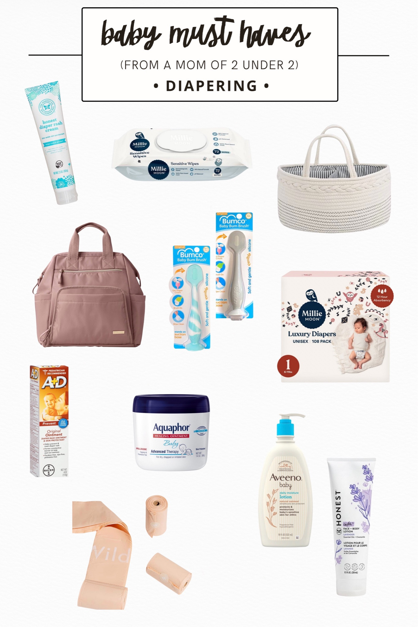 must have products for baby + diapering! all of our favorite & most used products.

#LTKkids #LTKhome #LTKbaby